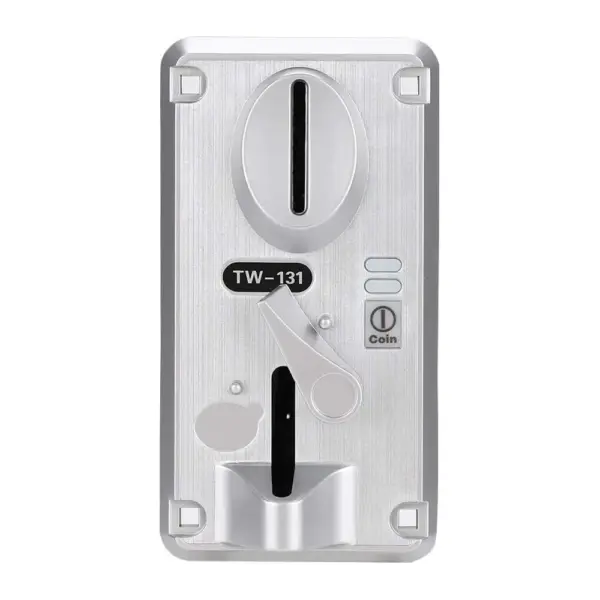 Monedero Universal maquina arcade TW-131 REF2045 - Imagen 6