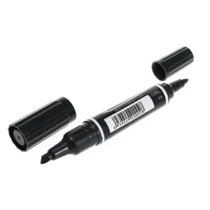 Rotulador Negro doble grabado PCB STD-150