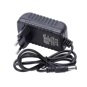 Alimentador 9V 2A DC Jack 5.5 – 2.1