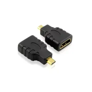 Adaptador HDMI Hembra a MICRO HDMI Macho REF2085