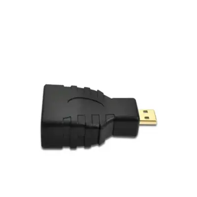 Adaptador HDMI Hembra a MICRO HDMI Macho REF2085 - Imagen 4