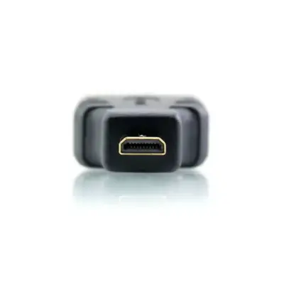Adaptador HDMI Hembra a MICRO HDMI Macho REF2085 - Imagen 5