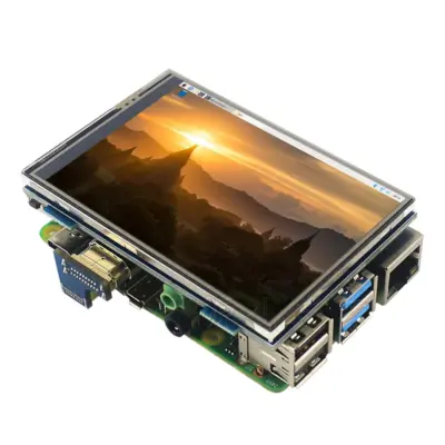CONECTOR PUENTE HDMI MACHO A MICRO HDMI (TIPO D) MACHO RASPBERRY PI 4 REF2097 - Imagen 2