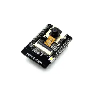 Placa de desarrollo ESP32 CAM con módulo OV2640 módulo WIFI + Bluetooth
