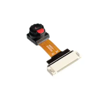 Placa de desarrollo ESP32 CAM con módulo OV2640 módulo WIFI + Bluetooth