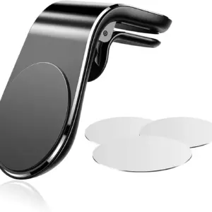 Soporte magnético Universal para teléfono Rejilla de coche