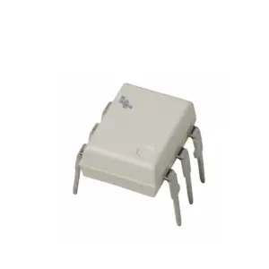 5x 4N35 Optoacoplador 30V-60mA Electronica Arduino DIP 6 NPN fototransistor