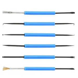 Kit Herramientas para soldar Soldering Aid Kit REF2126