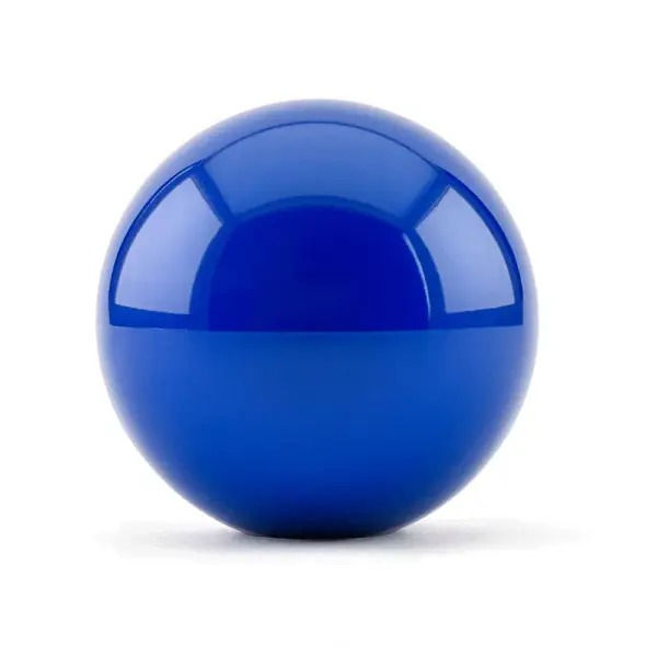 BOLA REPUESTO AZUL JOYSTICK ARCADE 35MM REF2145
