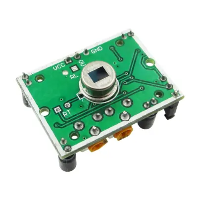 Hcsr501 Modulo Sensor De Movimiento Pir Hc-sr501 - Imagen 7