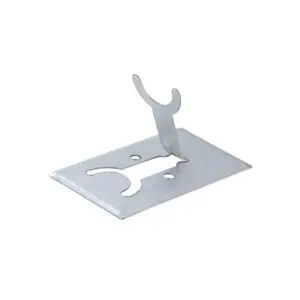 Mini Soporte para Soldador de estaño Soldering Iron Stand REF2173