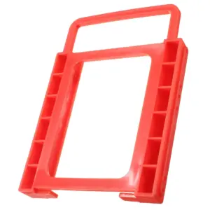 Soporte de bandeja Adaptador Universal disco duro SSD 2.5″ a 3.5″