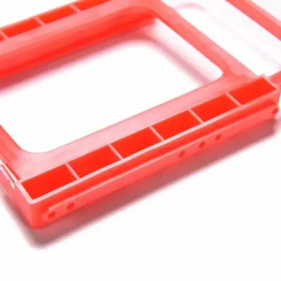 Soporte de bandeja Adaptador Universal disco duro SSD 2.5" a 3.5" - Imagen 7
