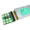 Breakout Adaptador 6Pin Fuente De Alimentación Servidor HP 1200W 750W Minería Gpu PSU add2psu - Imagen 3