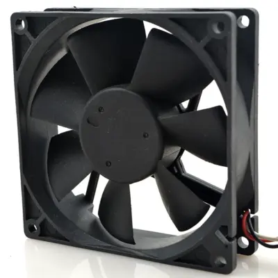 Ventilador 9025 Delta AFB0912VH 0.6A 12V 92x92x25 mm Doble bola REF2249 - Imagen 5