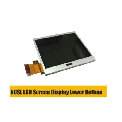 LCD INFERIOR PARA NINTENDO DS LITE