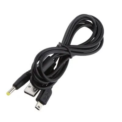 Cable de carga y datos para PSP 1000 2000 3000 - Imagen 2