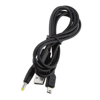Cable de carga y datos para PSP 1000 2000 3000 - Imagen 3
