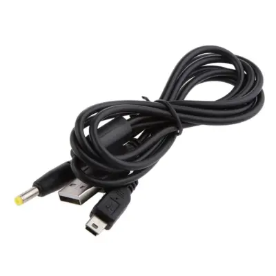 Cable de carga y datos para PSP 1000 2000 3000 - Imagen 4