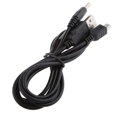 Cable de carga y datos para PSP 1000 2000 3000 - Imagen 5