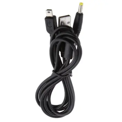 Cable de carga y datos para PSP 1000 2000 3000 - Imagen 6