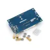 XL4015 Convertidor DC a DC Step-down de 5,5V-36V a 1,25V-32V 5A Digital con Voltímetro, Amperímetro y Salida USB - Imagen 3