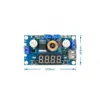 XL4015 Convertidor DC a DC Step-down de 5,5V-36V a 1,25V-32V 5A Digital con Voltímetro, Amperímetro y Salida USB - Imagen 5