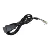Cable de reemplazo 1.8M para mando sega saturn