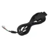 Cable de reemplazo 1.8M para mando sega saturn - Imagen 2