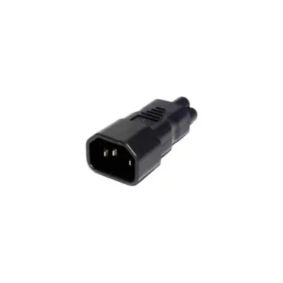 Adaptador corriente C14 a C5 - Imagen 3