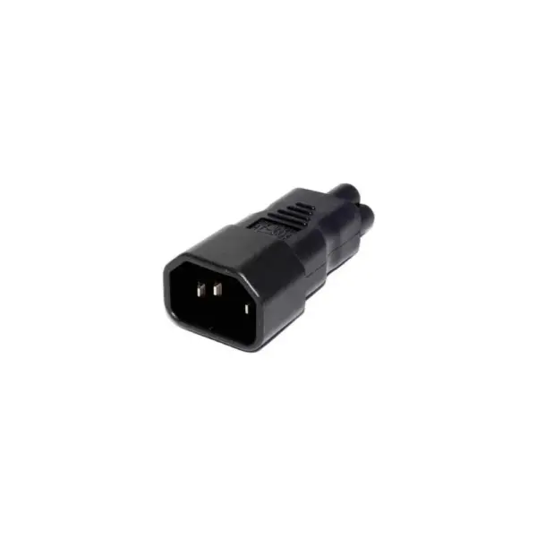 Adaptador corriente C14 a C5 - Imagen 3