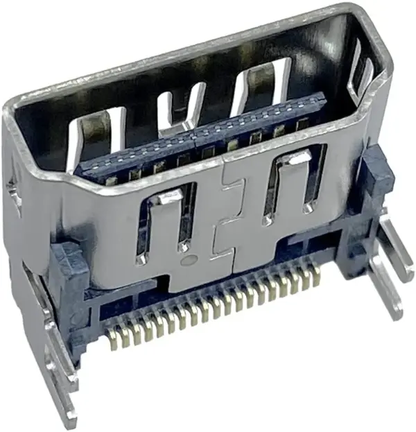 CONECTOR HDMI PARA SONY PLAYSTATION 5 PS5 DISPLAY ZOCALO SOCKET PUERTO REPUESTO REF1109 - Imagen 2