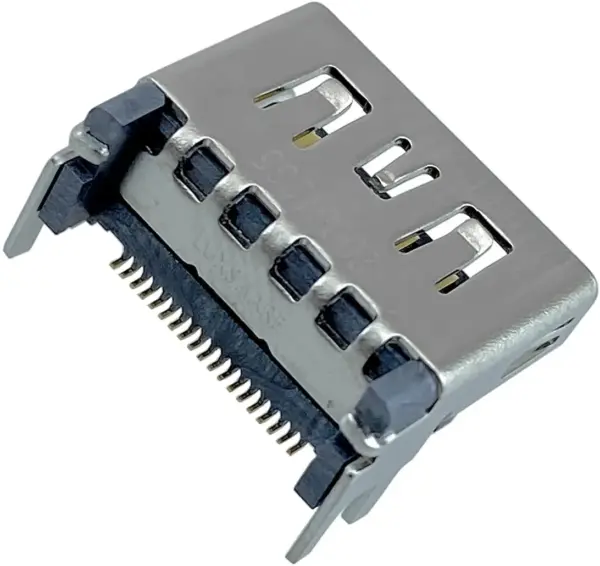 CONECTOR HDMI PARA SONY PLAYSTATION 5 PS5 DISPLAY ZOCALO SOCKET PUERTO REPUESTO REF1109 - Imagen 3