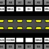 Mini placa TYPE-C macho 24 a Módulo de placa adaptadora USB3.1 hembra 16P - Imagen 2