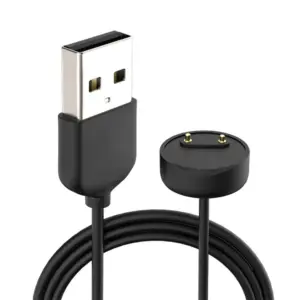 Cable de carga usb compatible Mi Band 5 y 6