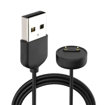 Cable de carga usb compatible Mi Band 5 y 6