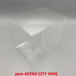 funda protectora consola Sega ASTRO CITY MINI.