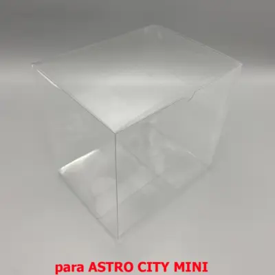 funda protectora consola Sega ASTRO CITY MINI. - Imagen 2