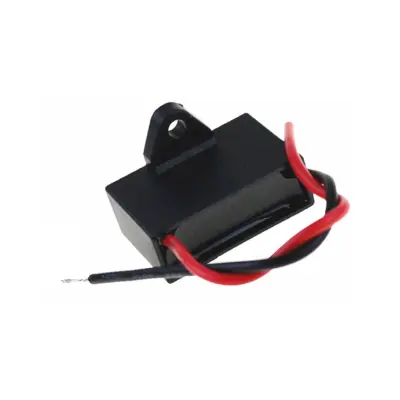 CONDENSADOR DE ARRANQUE CBB61 2.5UF 450V ac - Imagen 2