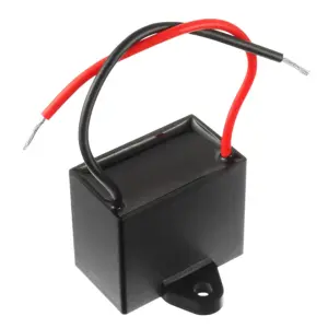 CONDENSADOR DE ARRANQUE CBB61 5UF 450V ac