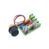 Regulador de Voltaje ajustable 50v 220v 2000w con Potenciometro externo 