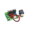 Regulador de Voltaje ajustable 50v 220v 2000w con Potenciometro externo  - Imagen 2