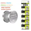 5x Pila boton bateria original Litio CR2016 3V DL2016 ER2016 GPR2016 Koonenda - Imagen 4