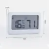 Termostato Termometro Digital LCD multifuncion 2 en 1 temperatura humedad - Imagen 5