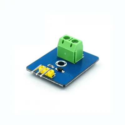 Modulo Sensor Piezoelectrico de Vibracion para Arduino - Imagen 2