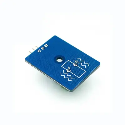 Modulo Sensor Piezoelectrico de Vibracion para Arduino - Imagen 4