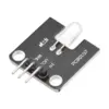 Modulo emisor de luz LED para Arduino microcontrolador de 5 mm Blanco
