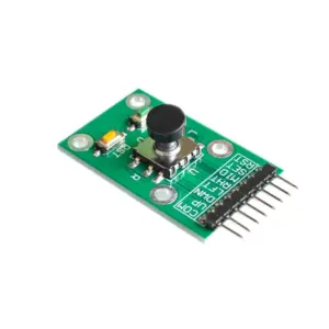 Modulo Joystick navegacion 5 Direcciones con 2 Pulsadores Arduino MCU AVR Game