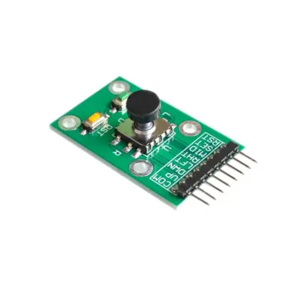 Modulo Joystick navegacion 5 Direcciones con 2 Pulsadores Arduino MCU AVR Game