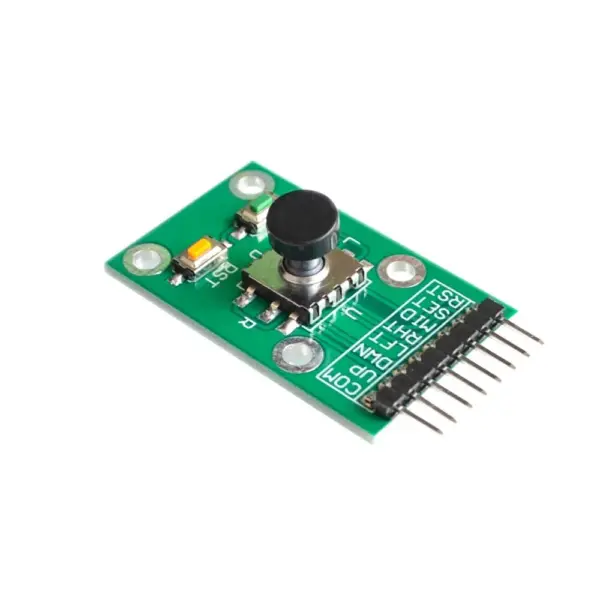 Modulo Joystick navegacion 5 Direcciones con 2 Pulsadores Arduino MCU AVR Game